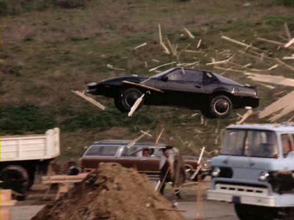 Knight Rider 2 The Game Microsoft Windows PC CD-PC Gamez USA