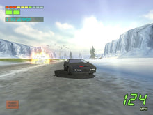 Knight Rider 2 The Game Microsoft Windows PC CD-PC Gamez USA