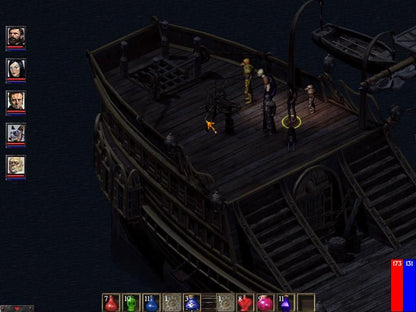 Arcanum - Of Steamworks & Magick Obscura Disc 1-2 Microsoft Windows PC CD-PC Gamez USA