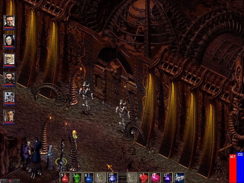 Arcanum - Of Steamworks & Magick Obscura Disc 1-2 Microsoft Windows PC CD-PC Gamez USA