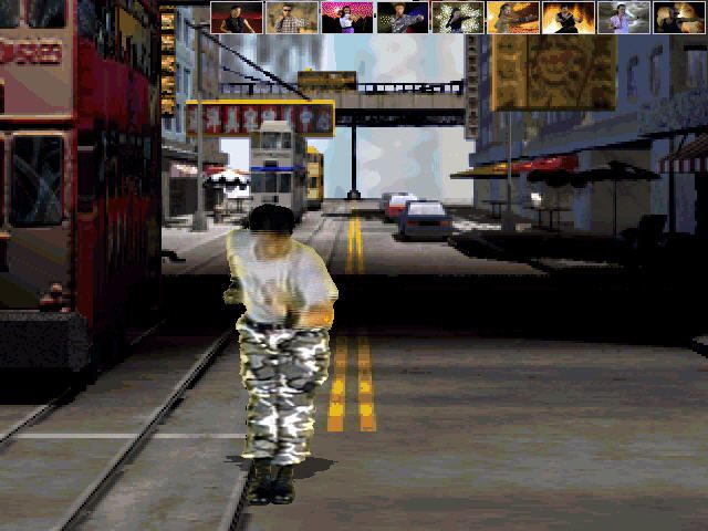 The Untouchable Microsoft Windows PC CD-PC Gamez USA