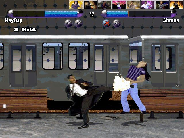 The Untouchable Microsoft Windows PC CD-PC Gamez USA