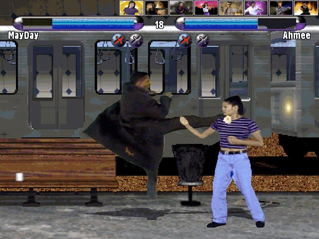 The Untouchable Microsoft Windows PC CD-PC Gamez USA