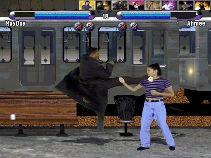The Untouchable Microsoft Windows PC CD-PC Gamez USA