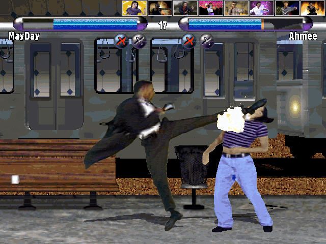 The Untouchable Microsoft Windows PC CD-PC Gamez USA