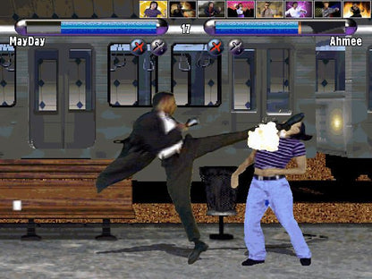 The Untouchable Microsoft Windows PC CD-PC Gamez USA