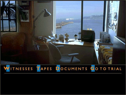 In the 1st Degree Disc 1-2 Microsoft Windows PC CD-PC Gamez USA