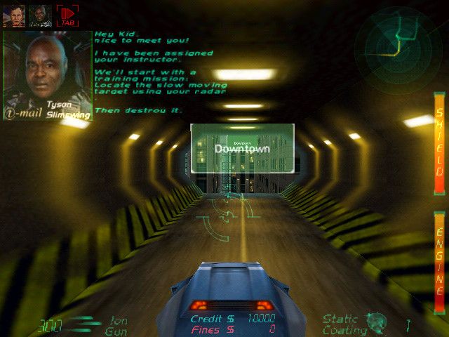 BHunter Microsoft Windows PC CD-PC Gamez USA