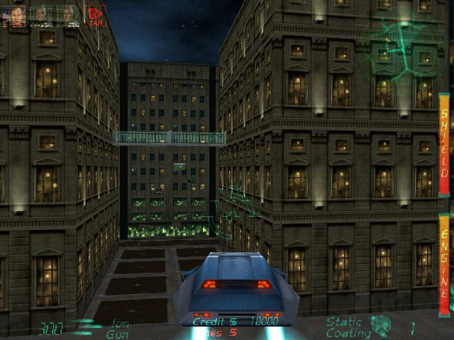 BHunter Microsoft Windows PC CD-PC Gamez USA