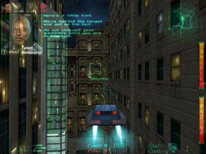 BHunter Microsoft Windows PC CD-PC Gamez USA