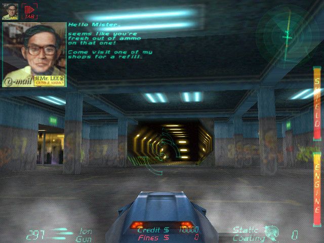 BHunter Microsoft Windows PC CD-PC Gamez USA