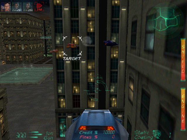 BHunter Microsoft Windows PC CD-PC Gamez USA