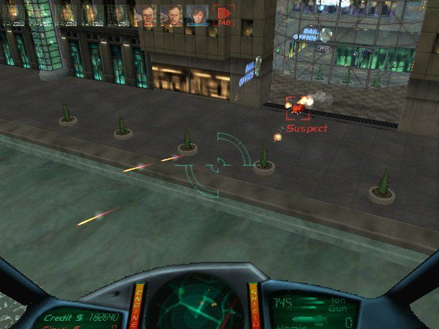 BHunter Microsoft Windows PC CD-PC Gamez USA