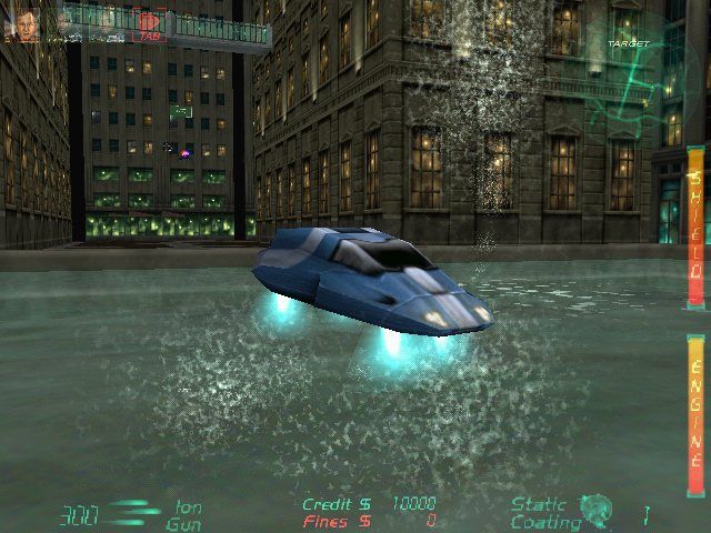 BHunter Microsoft Windows PC CD-PC Gamez USA