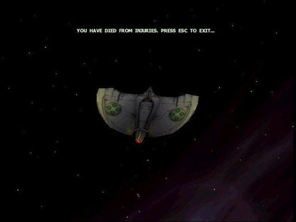 X-Com Interceptor Microsoft Windows PC CD-PC Gamez USA