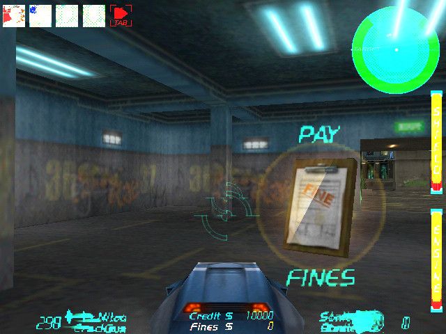 BHunter Microsoft Windows PC CD-PC Gamez USA