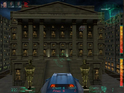 BHunter Microsoft Windows PC CD-PC Gamez USA