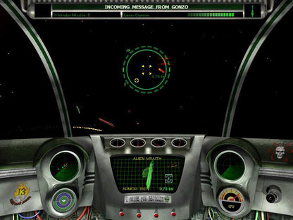X-Com Interceptor Microsoft Windows PC CD-PC Gamez USA