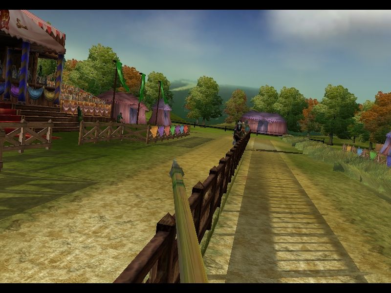 Robin Hood Defender of the Crown Disc 1-2 Microsoft Windows PC CD-PC Gamez USA