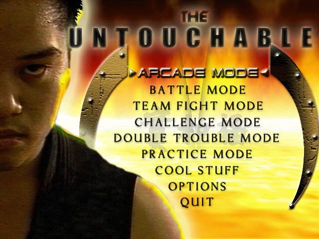 The Untouchable Microsoft Windows PC CD-PC Gamez USA