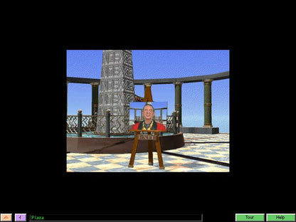 ArtRageous - The Amazing World of Art Microsoft Windows PC CD-PC Gamez USA