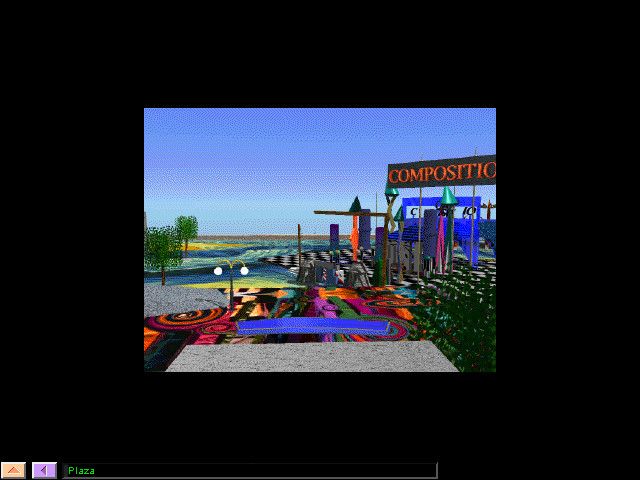 ArtRageous - The Amazing World of Art Microsoft Windows PC CD-PC Gamez USA