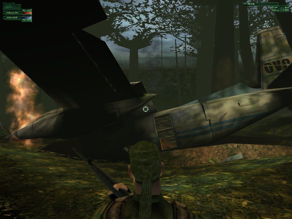 Hitman Codename 47 2000 Microsoft Windows PC CD Eidos Io Interactive-PC Gamez USA