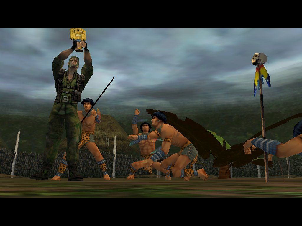 Hitman Codename 47 2000 Microsoft Windows PC CD Eidos Io Interactive-PC Gamez USA