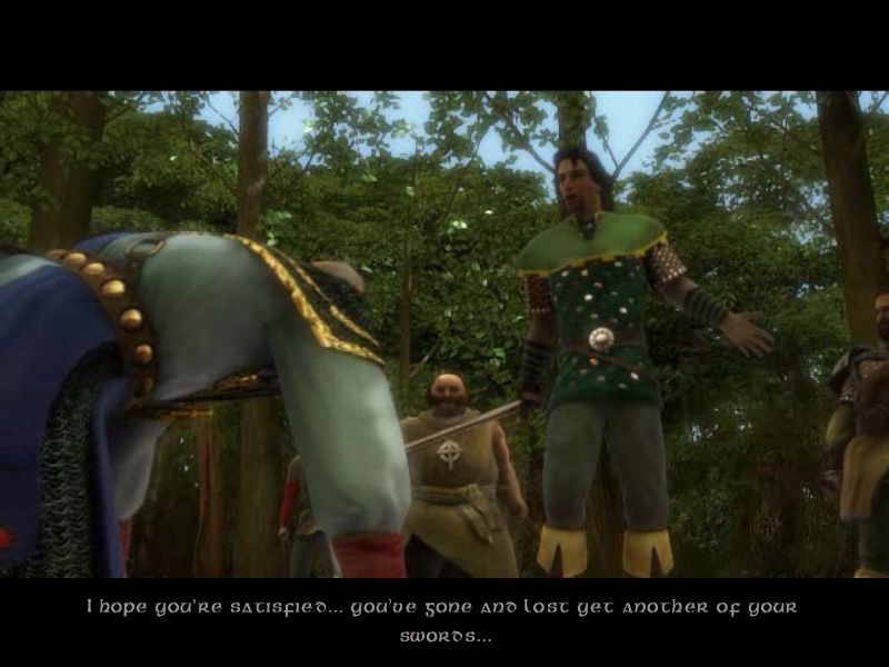 Robin Hood Defender of the Crown Disc 1-2 Microsoft Windows PC CD-PC Gamez USA