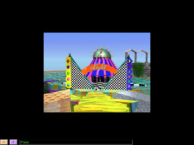 ArtRageous - The Amazing World of Art Microsoft Windows PC CD-PC Gamez USA
