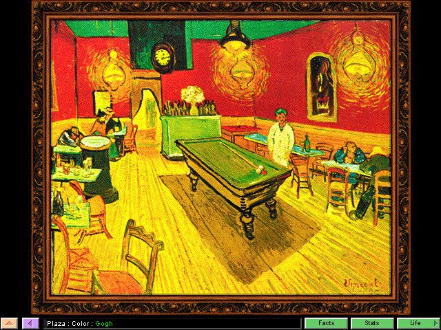 ArtRageous - The Amazing World of Art Microsoft Windows PC CD-PC Gamez USA