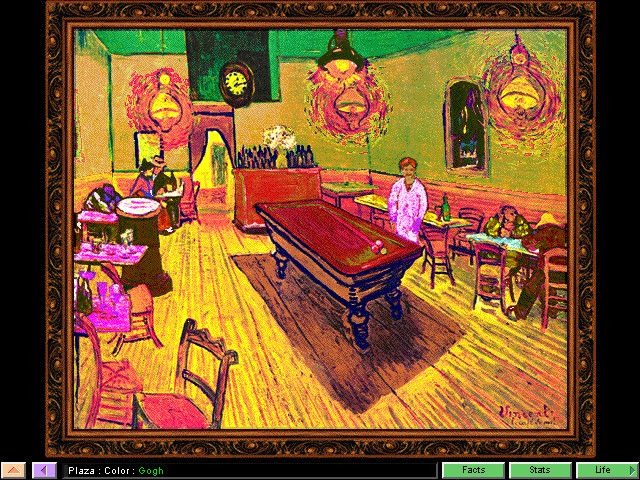 ArtRageous - The Amazing World of Art Microsoft Windows PC CD-PC Gamez USA