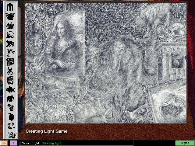 ArtRageous - The Amazing World of Art Microsoft Windows PC CD-PC Gamez USA