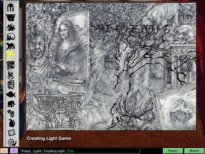 ArtRageous - The Amazing World of Art Microsoft Windows PC CD-PC Gamez USA