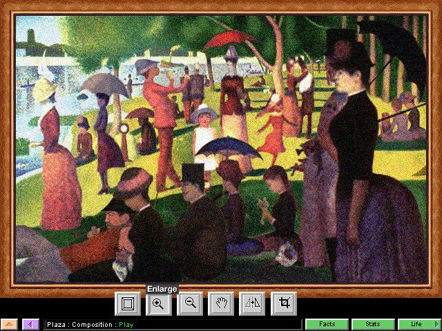 ArtRageous - The Amazing World of Art Microsoft Windows PC CD-PC Gamez USA