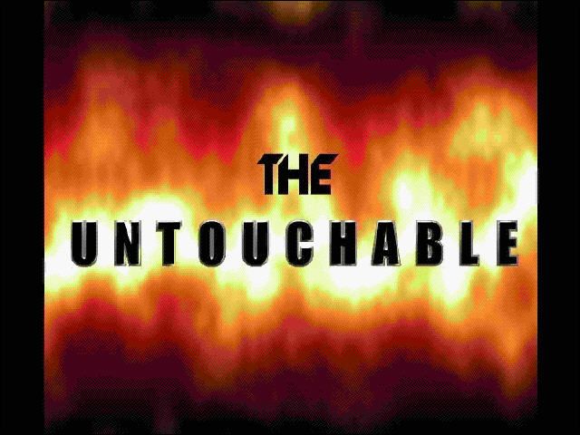 The Untouchable Microsoft Windows PC CD-PC Gamez USA