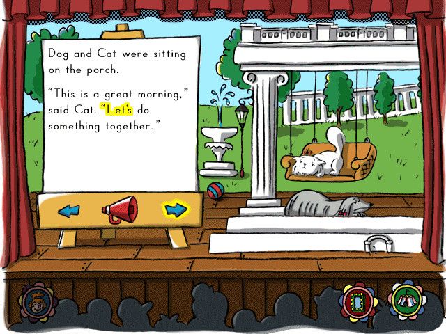 Curious George Learns Phonics for Kindergarten First Grade Microsoft Windows PC-PC Gamez USA