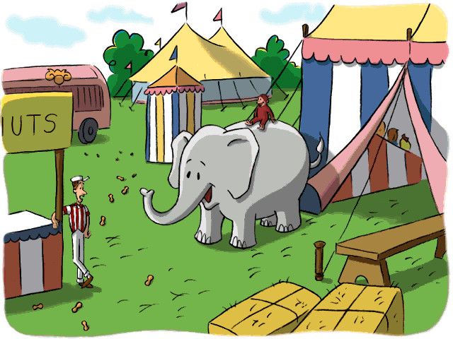 Curious George Learns Phonics for Kindergarten First Grade Microsoft Windows PC-PC Gamez USA