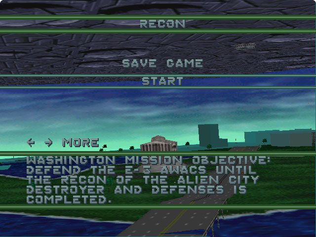 Independence Day Microsoft Windows PC CD-PC Gamez USA