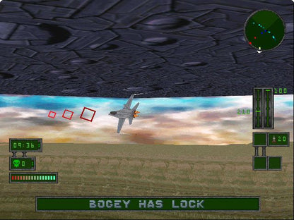 Independence Day Microsoft Windows PC CD-PC Gamez USA