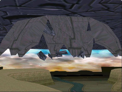 Independence Day Microsoft Windows PC CD-PC Gamez USA