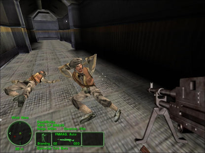 Delta Force Task Force Dagger Microsoft Windows PC CD-PC Gamez USA