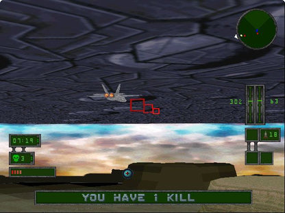 Independence Day Microsoft Windows PC CD-PC Gamez USA