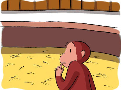 Curious George Learns Phonics for Kindergarten First Grade Microsoft Windows PC-PC Gamez USA