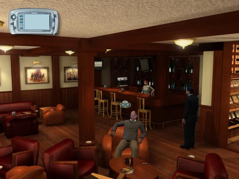 Law & Order Criminal Intent Disc 1-2 Microsoft Windows PC CD-PC Gamez USA