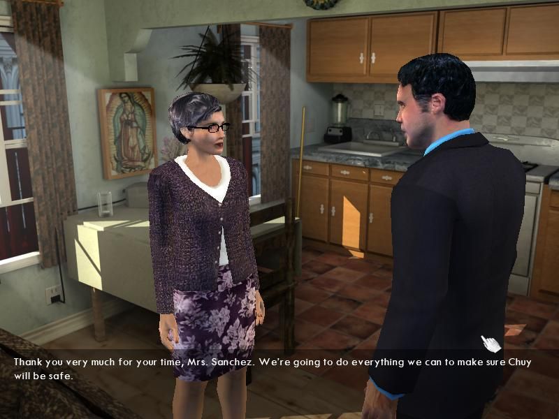 Law & Order Criminal Intent Disc 1-2 Microsoft Windows PC CD-PC Gamez USA