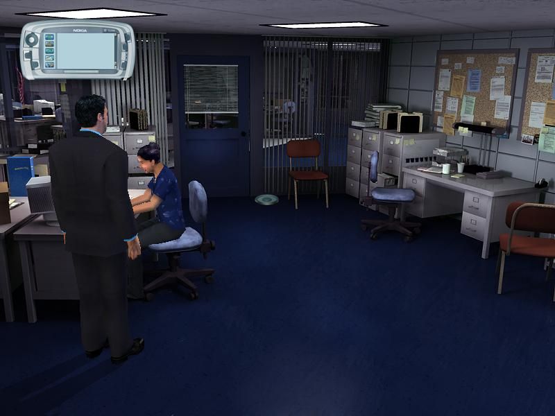 Law & Order Criminal Intent Disc 1-2 Microsoft Windows PC CD-PC Gamez USA