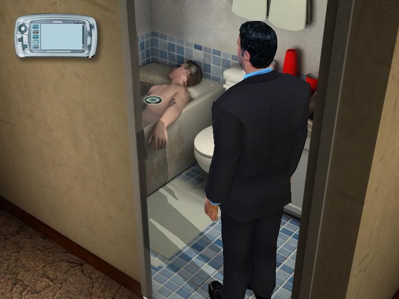 Law & Order Criminal Intent Disc 1-2 Microsoft Windows PC CD-PC Gamez USA