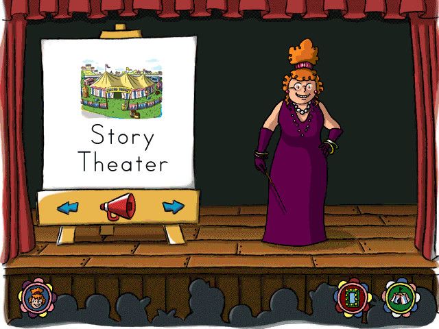 Curious George Learns Phonics for Kindergarten First Grade Microsoft Windows PC-PC Gamez USA