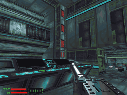 Terminator Skynet Microsoft Windows PC CD-PC Gamez USA